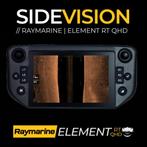 Carplounge RT7 | Voerboot Set | Raymarine Element | GPS, Watersport en Boten, Ophalen, Nieuw, Overige typen