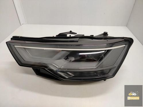 Audi A6 C8 4K LED-lamp links, Auto-onderdelen, Verlichting, Audi, Gebruikt, Ophalen of Verzenden