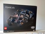 Lego 76240 Batmobil Tumbler, Kinderen en Baby's, Speelgoed | Duplo en Lego, Ophalen of Verzenden, Nieuw, Complete set, Lego
