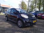 Citroën C1 1.0 12v  5-Drs  AUTOMAAT...... VERKOCHT .., Euro 5, 4 stoelen, C1, Bedrijf