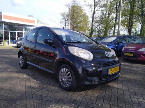 Citroën C1 1.0 12v  5-Drs  AUTOMAAT...... VERKOCHT .., Auto's, Citroën, Bedrijf, C1, ABS, Airbags, Centrale vergrendeling, Elektrische ramen
