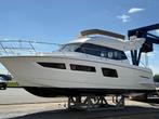 motorjacht Prestige 350 Flybridge 2x Volvo 220PK / 2012, Gebruikt, Diesel, Ophalen of Verzenden, 9 tot 12 meter
