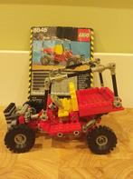 Lego 8845 jeep technisch lego vintage, Ophalen of Verzenden, Gebruikt, Complete set, Lego