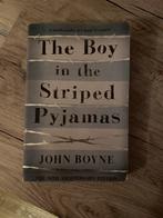The boy in the striped pyjamas, Boeken, Gelezen, Ophalen of Verzenden