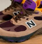 New Balance 993 Teddy Santis Made in USA size 41.5, New Balance, Bruin, Nieuw, Ophalen of Verzenden