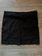 Zwart basic rokje maat M H&M, Maat 38/40 (M), H&M, Ophalen of Verzenden, Zo goed als nieuw