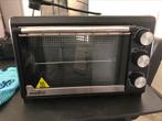 Oven (vrijstaand) - Merk: Mestic, Witgoed en Apparatuur, Ovens, Minder dan 45 cm, Minder dan 45 cm, Oven, Hete lucht