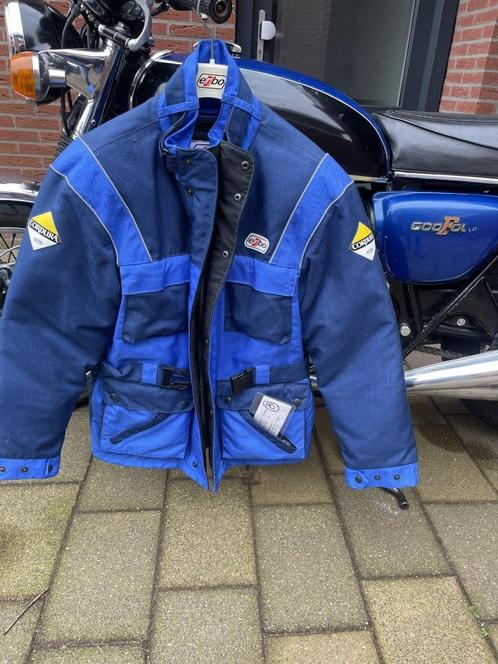 NIEUWE warme jassen van het Duitse merk Erbo; slechts 15,00, Fietsen en Brommers, Overige Fietsen en Brommers, Nieuw, Ophalen of Verzenden