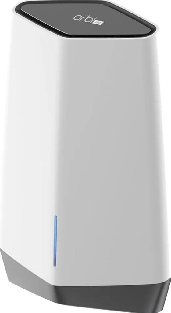Netgear Orbi Pro Satelliet SXS80 WIFI-6, Computers en Software, WiFi-versterkers, Zo goed als nieuw, Ophalen of Verzenden