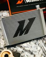 Mishimoto Oilcooler oliekoeler - Nissan 350z Infiniti G35, Auto diversen, Tuning en Styling, Ophalen of Verzenden
