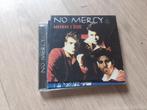 Cd no mercy, Ophalen, Gebruikt