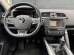 Renault Kadjar 1.2 TCe Intens Navi,Clima,Cruise,Trekhaak,LM, Auto's, Renault, Origineel Nederlands, Te koop, 5 stoelen, Benzine