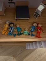 Poppenhuis, Verzamelen, Poppenhuizen en Toebehoren, Ophalen, Zo goed als nieuw, Poppenhuis