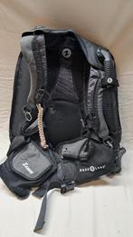 Aqualung Zuma stabjack, Watersport en Boten, Duiken, Ophalen of Verzenden, Gebruikt, Trimvest of Wing
