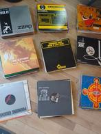 164* vinyl house techno trance acid hardhouse Italian hard, Ophalen of Verzenden, Gebruikt, 12 inch, Techno of Trance