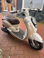 Sym Mio 50cc Snor-kenteken, Fietsen en Brommers, Scooters | SYM, Ophalen, Zo goed als nieuw, Mio