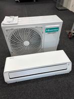 Hisense Energy Pro X 3,5KW, Witgoed en Apparatuur, Airco's, Ophalen, Minder dan 60 m³, 3 snelheden of meer, Zo goed als nieuw
