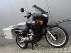 Honda XL 650 TRANSALP (bj 2003), Bedrijf, Toermotor, 650 cc