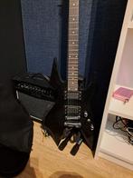 harley benton gitaar, Ophalen, Gebruikt, Minder dan 50 watt