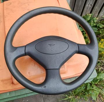 Daihatsu applause / charade stuur orgineel beschikbaar voor biedingen