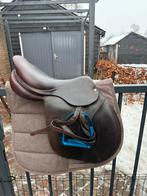 CWD Selier Springzadel 17,5 inch SE02, Ophalen, Gebruikt, Springen