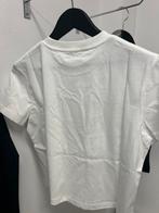 Balmain tshirt dames wit, Kleding | Dames, T-shirts, Ophalen of Verzenden, Nieuw, Wit, Korte mouw