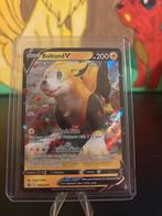 Pokemon Boltund V SWSH219, Hobby en Vrije tijd, Verzamelkaartspellen | Pokémon, Ophalen of Verzenden, Zo goed als nieuw, Losse kaart