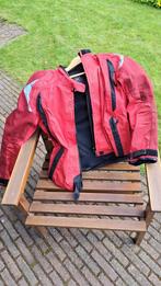 WEEKEND DEAL BMW MOTOR JAS, Motoren, Kleding | Motorkleding, Ophalen, Jas | textiel, Tweedehands, Dames
