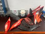 Aprilia sx 50 redlion kappenset, Gebruikt, Verzenden, Nvt, Kap