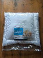 New kids pillow size 60x70cm, Eenpersoons, Wit, Nieuw, Ophalen of Verzenden