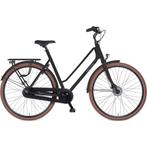 CORTINA Foss Dames Arrant Black Matt 53cm 2023, Fietsen en Brommers, Fietsen | Dames | Damesfietsen, Overige merken, 53 tot 56 cm