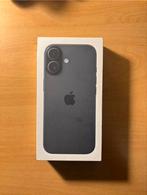 GESEALED iPhone 17 256GB NIEUW + AANKOOPVEWIJS, Telecommunicatie, Mobiele telefoons | Apple iPhone, Ophalen of Verzenden, Zo goed als nieuw