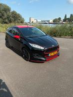 Ford Fiësta 2016 160pk/stage 1 getuned, Auto's, Voorwielaandrijving, 1028 kg, 160 pk, Zwart