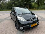 Peugeot 107- Nieuwe APK- Airco, Auto's, Voorwielaandrijving, 4 stoelen, Origineel Nederlands, Handgeschakeld