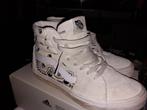 Gave vans, Ophalen of Verzenden, Zo goed als nieuw, Sneakers of Gympen