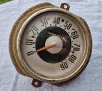 NOS Ford 1951 1952 Truck Pickup speedometer kilometerteller, Ophalen of Verzenden, Nieuw, Ford