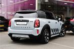 MINI Countryman Cooper S E ALL4 Untamed Automaat / Panoramad, Auto's, Mini, Gebruikt, Countryman, Met garantie (alle), Vierwielaandrijving