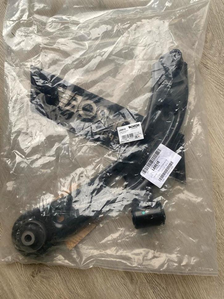 Draagarm Links voor Suzuki Swift III - Monroe L69510, Auto-onderdelen, Ophanging en Onderstel, Suzuki, Nieuw, Ophalen of Verzenden