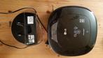 LG robotstofzuiger, Ophalen, Gebruikt, Robotstofzuiger