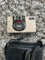 Samsung Rocas 300 Compact Camera, Ophalen of Verzenden, Gebruikt, Compact, Samsung