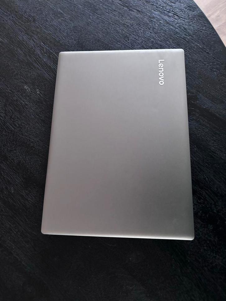 Lenovo Ideapad Grijs 14”, Computers en Software, Windows Laptops, Gebruikt, 14 inch, SSD, Onbekend, 8 GB, Qwerty, Ophalen
