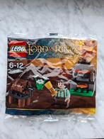 LEGO 30210 Lord of the Rings Frodo's Cooking Corner. Polybag, Ophalen of Verzenden, Nieuw, Complete set, Lego