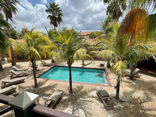 Prachtig appartement te huur op Bonaire, Huis en Inrichting, Overige Huis en Inrichting, Zo goed als nieuw, Ophalen