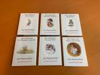 6 Beatrix potter boekjes speciale pickwick editie, Boeken, Ophalen of Verzenden