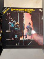 The Light Shines On Vol 2" van Electric Light Orchestra, Ophalen of Verzenden, Zo goed als nieuw, Overige formaten, Poprock