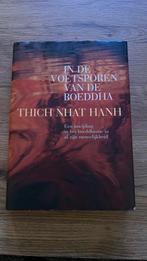 Thich Nhat Hahn - In de voetsporen van de Boeddha, Ophalen of Verzenden, Zo goed als nieuw, Thich Nhat Hahn, Boeddhisme