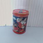 Coca Cola blik blikje retro kerst kerstblik kerstman Noël, Diversen, Ophalen of Verzenden, Gebruikt