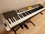 Casio cdp 230-R Digitale piano / keyboard, Ophalen, Overige kleuren, Digitaal, Zo goed als nieuw