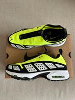 Nike Air Max SNDR Volt/Black – maat 43 (US 9.5), Kleding | Heren, Schoenen, Overige kleuren, Sportschoenen, Ophalen of Verzenden