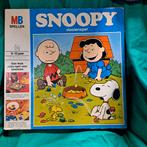 Snoopy vlooienspel oud, Hobby en Vrije tijd, Gezelschapsspellen | Overige, Ophalen of Verzenden, Zo goed als nieuw
